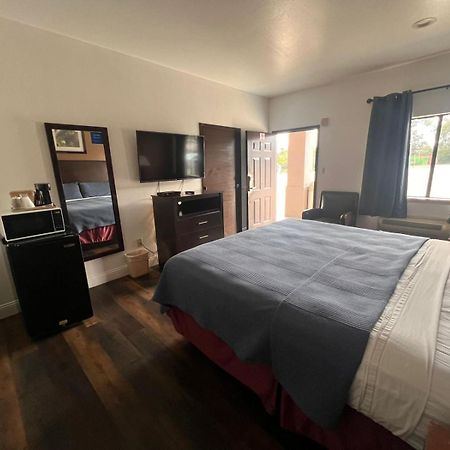 King Star Inn San Augustine Bagian luar foto