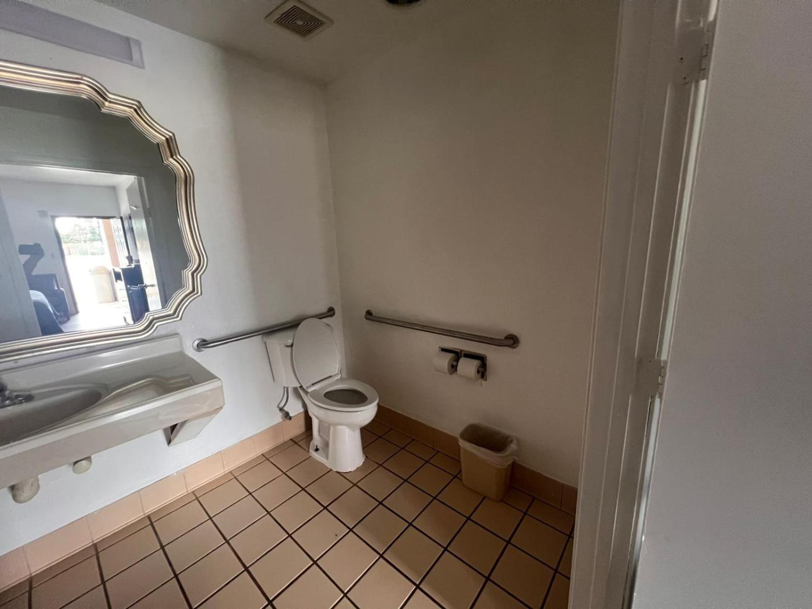 King Star Inn San Augustine Bagian luar foto