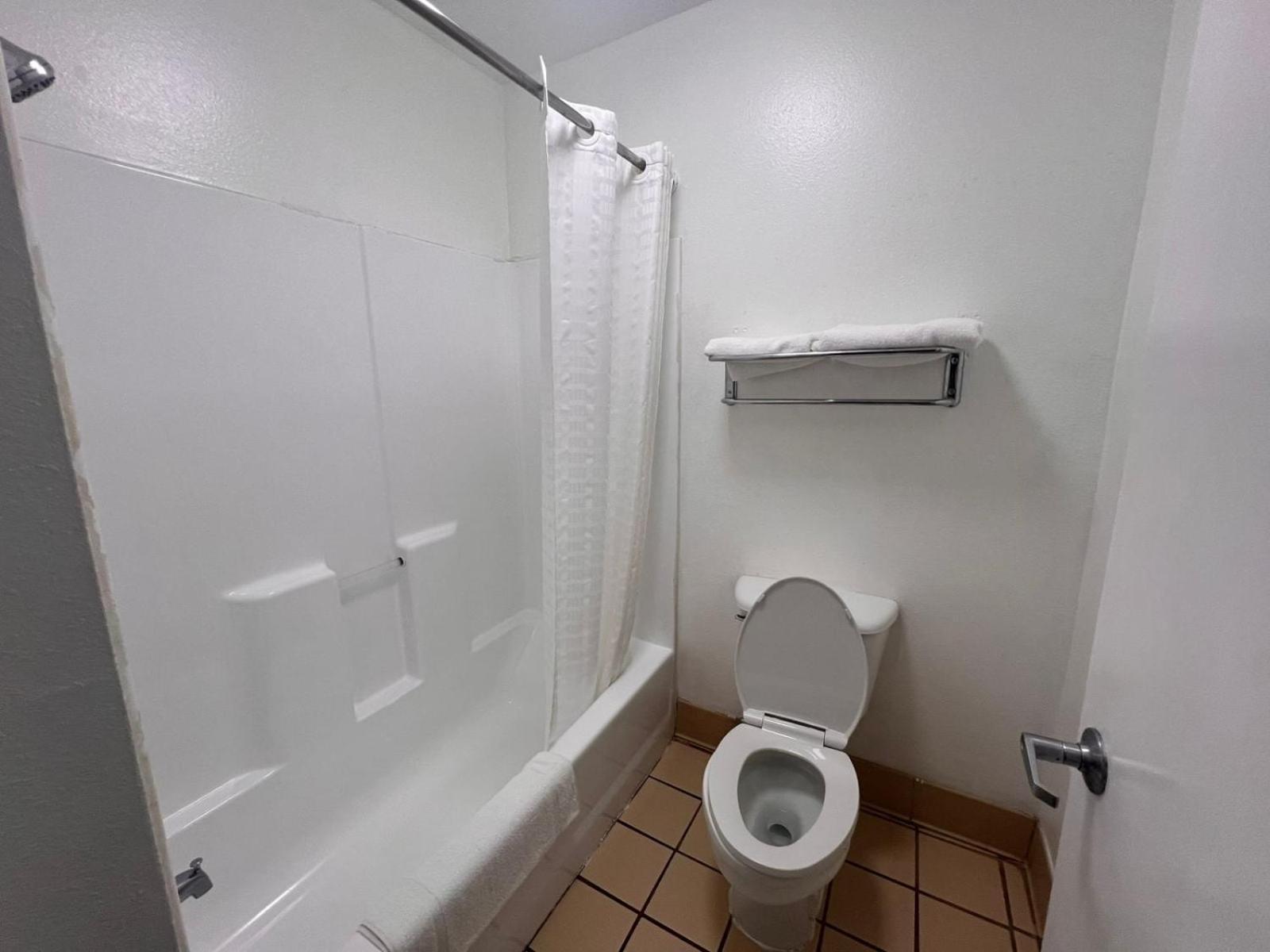 King Star Inn San Augustine Bagian luar foto