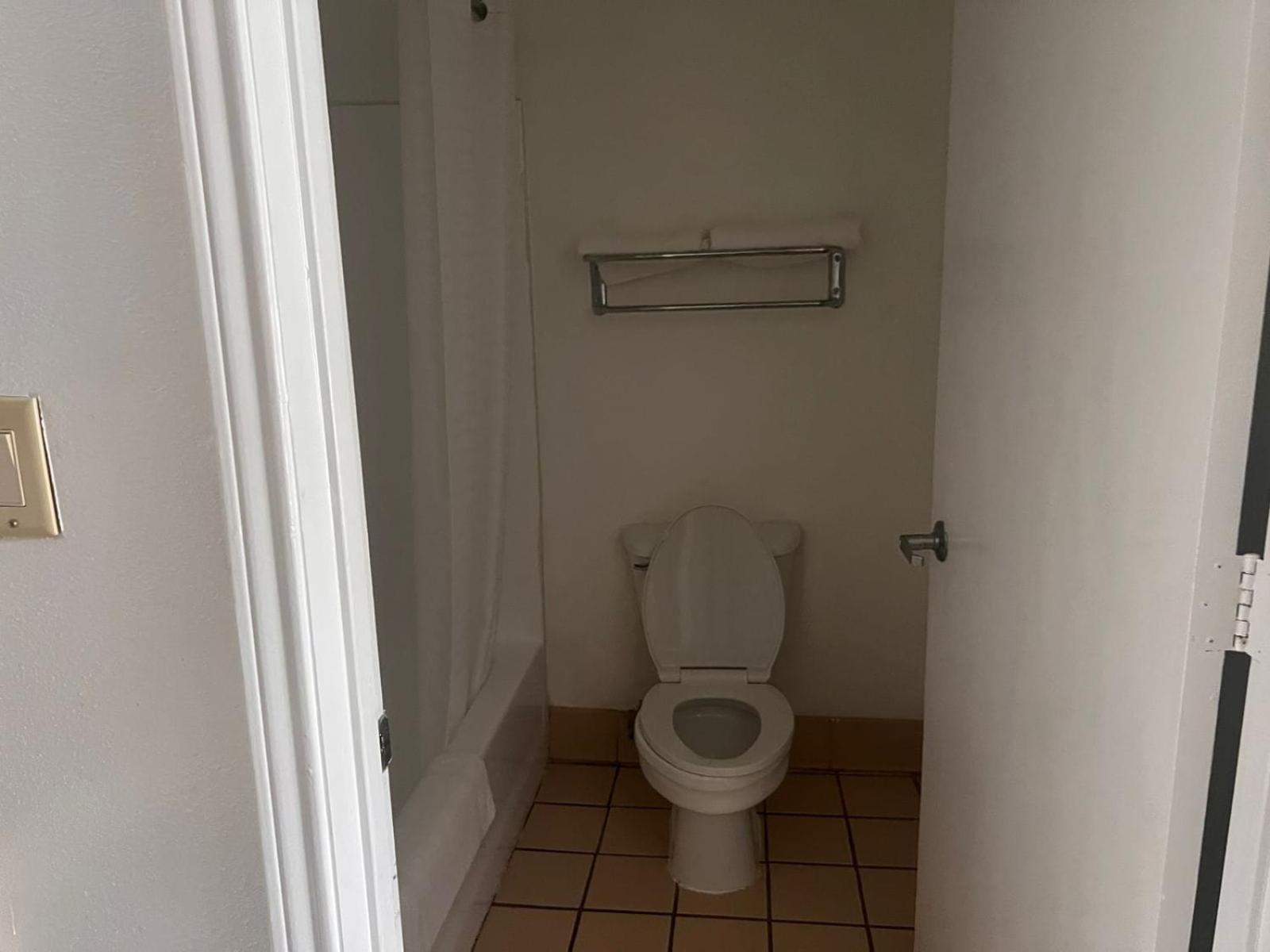 King Star Inn San Augustine Bagian luar foto