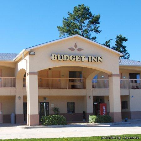 King Star Inn San Augustine Bagian luar foto