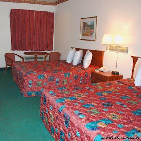 King Star Inn San Augustine Ruang foto