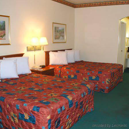 King Star Inn San Augustine Bagian luar foto